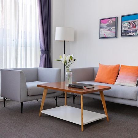 Do Thanh Residence Ho Chi Minh City Bagian luar foto