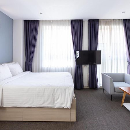 Do Thanh Residence Ho Chi Minh City Bagian luar foto