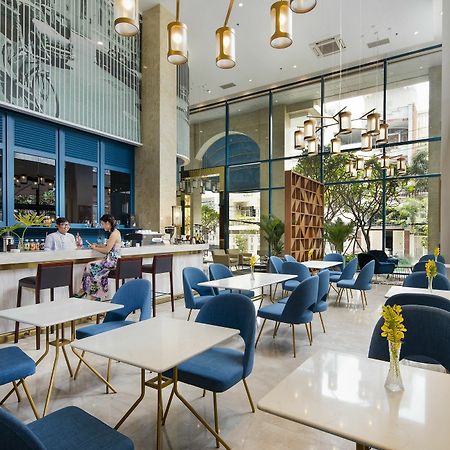 Do Thanh Residence Ho Chi Minh City Bagian luar foto