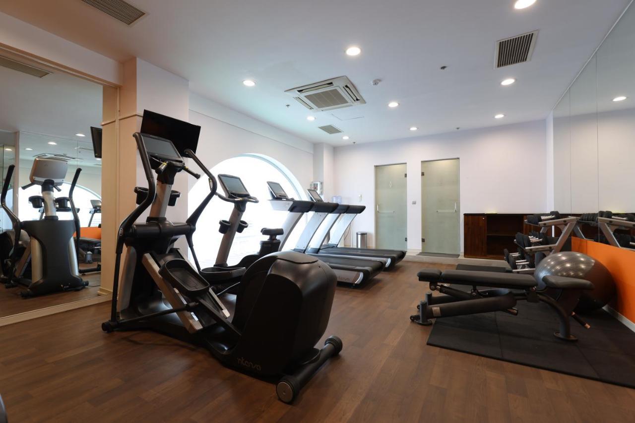 Do Thanh Residence Ho Chi Minh City Bagian luar foto