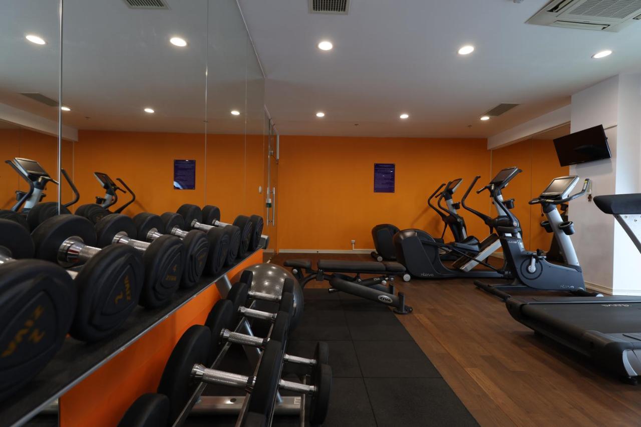 Do Thanh Residence Ho Chi Minh City Bagian luar foto