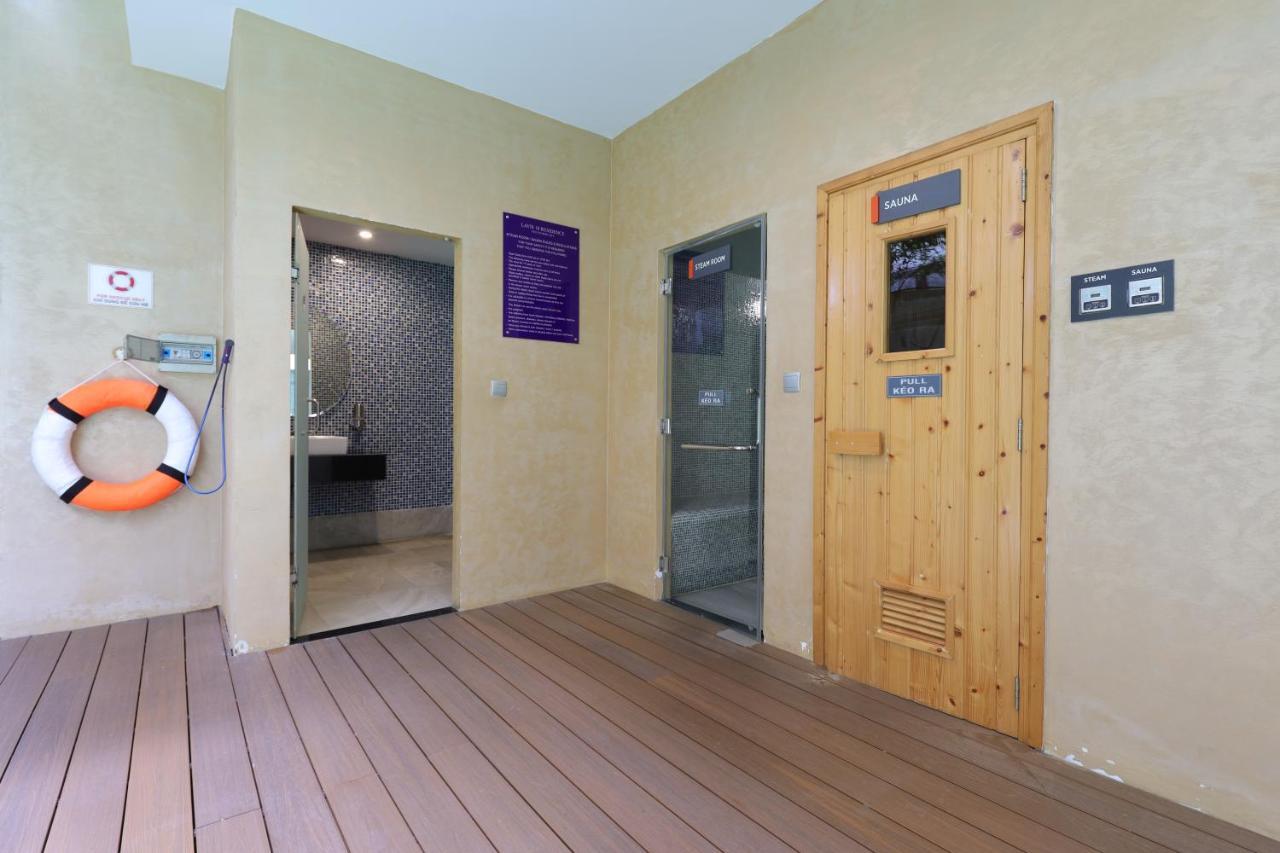 Do Thanh Residence Ho Chi Minh City Bagian luar foto