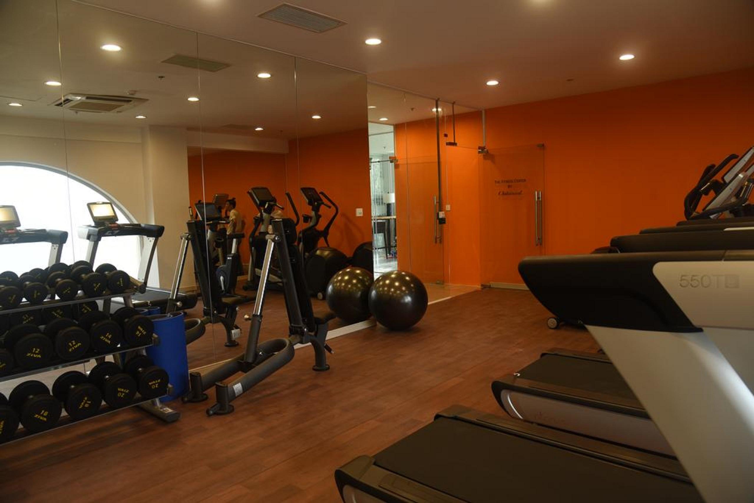 Do Thanh Residence Ho Chi Minh City Bagian luar foto
