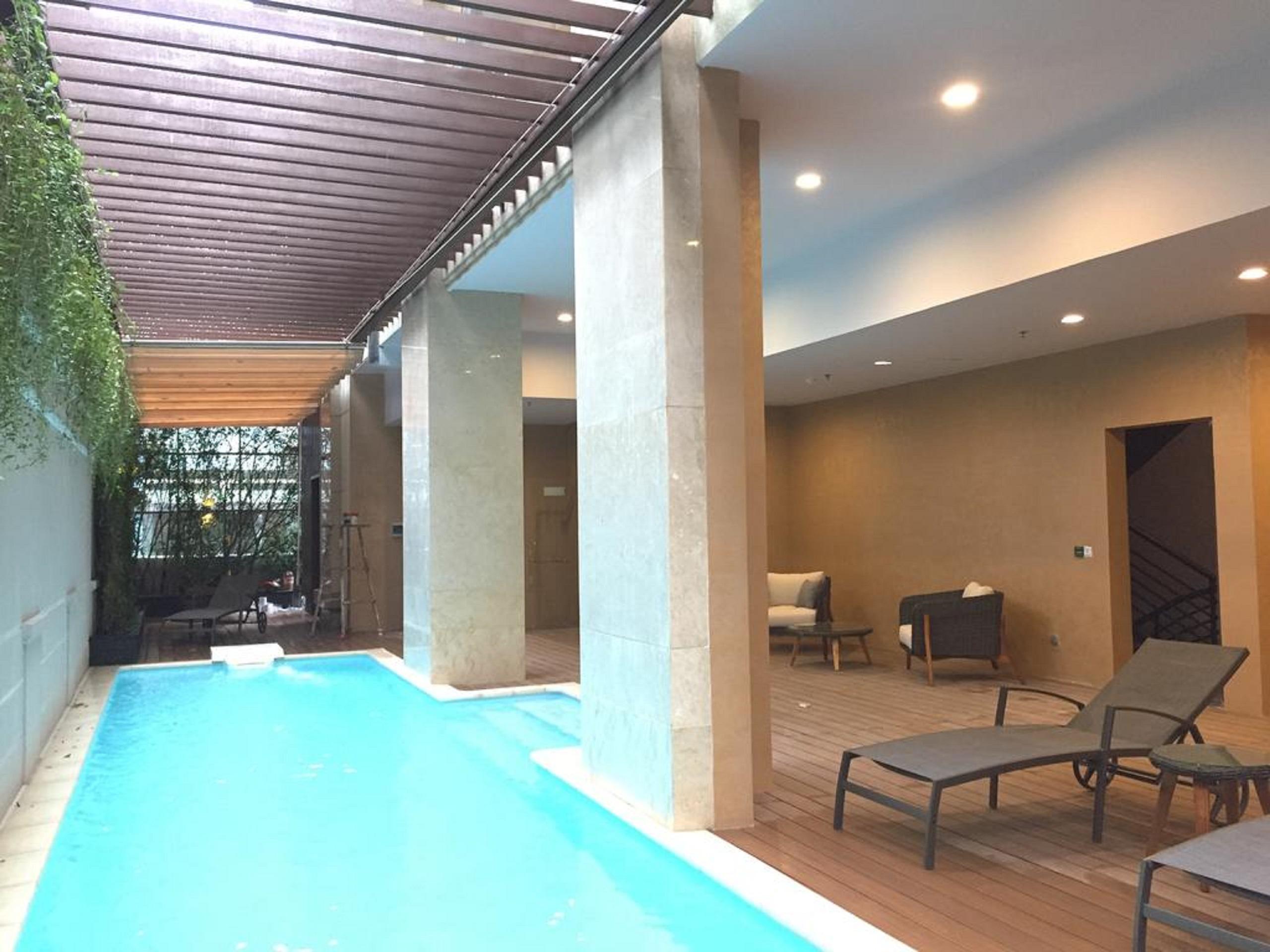 Do Thanh Residence Ho Chi Minh City Bagian luar foto