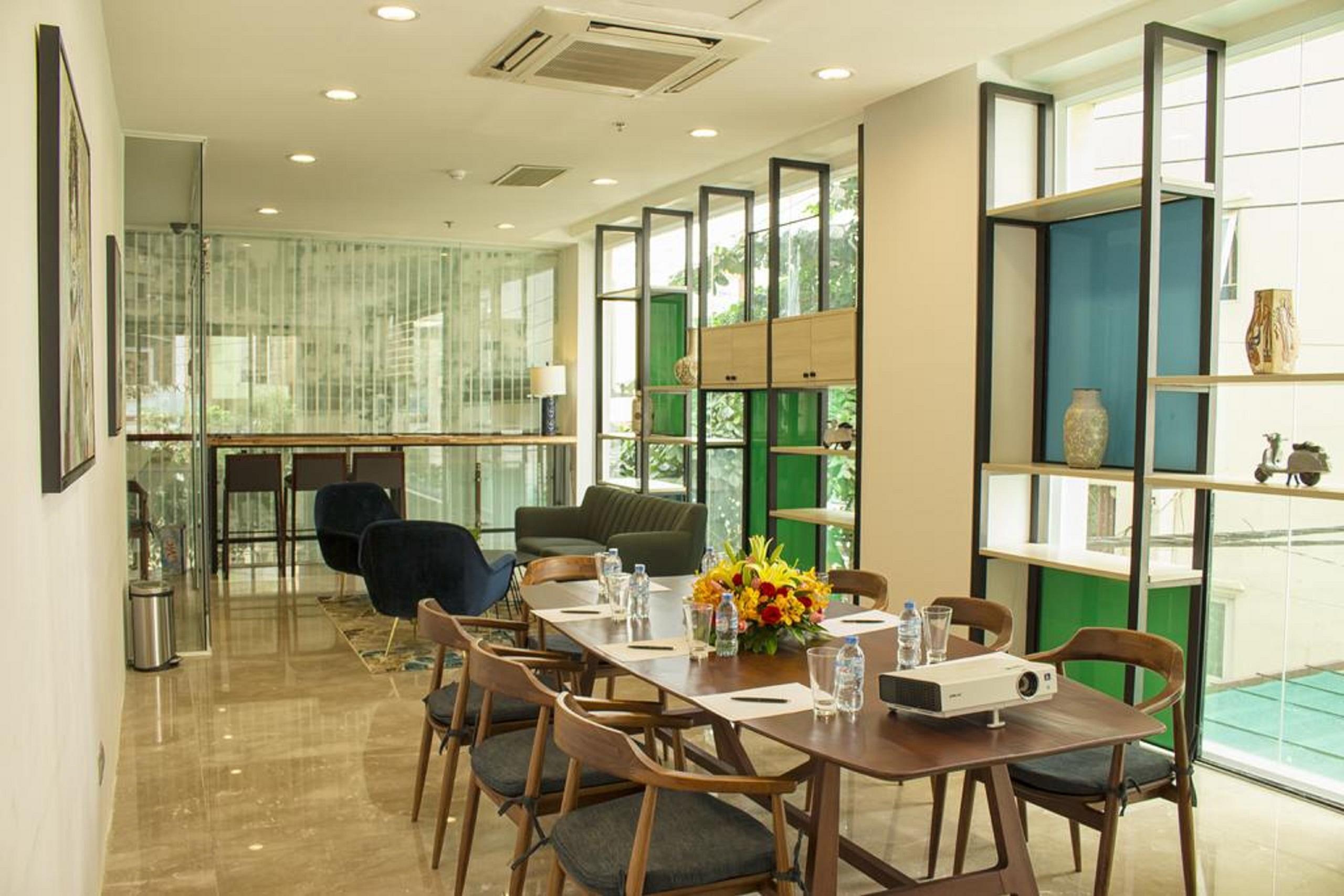 Do Thanh Residence Ho Chi Minh City Bagian luar foto