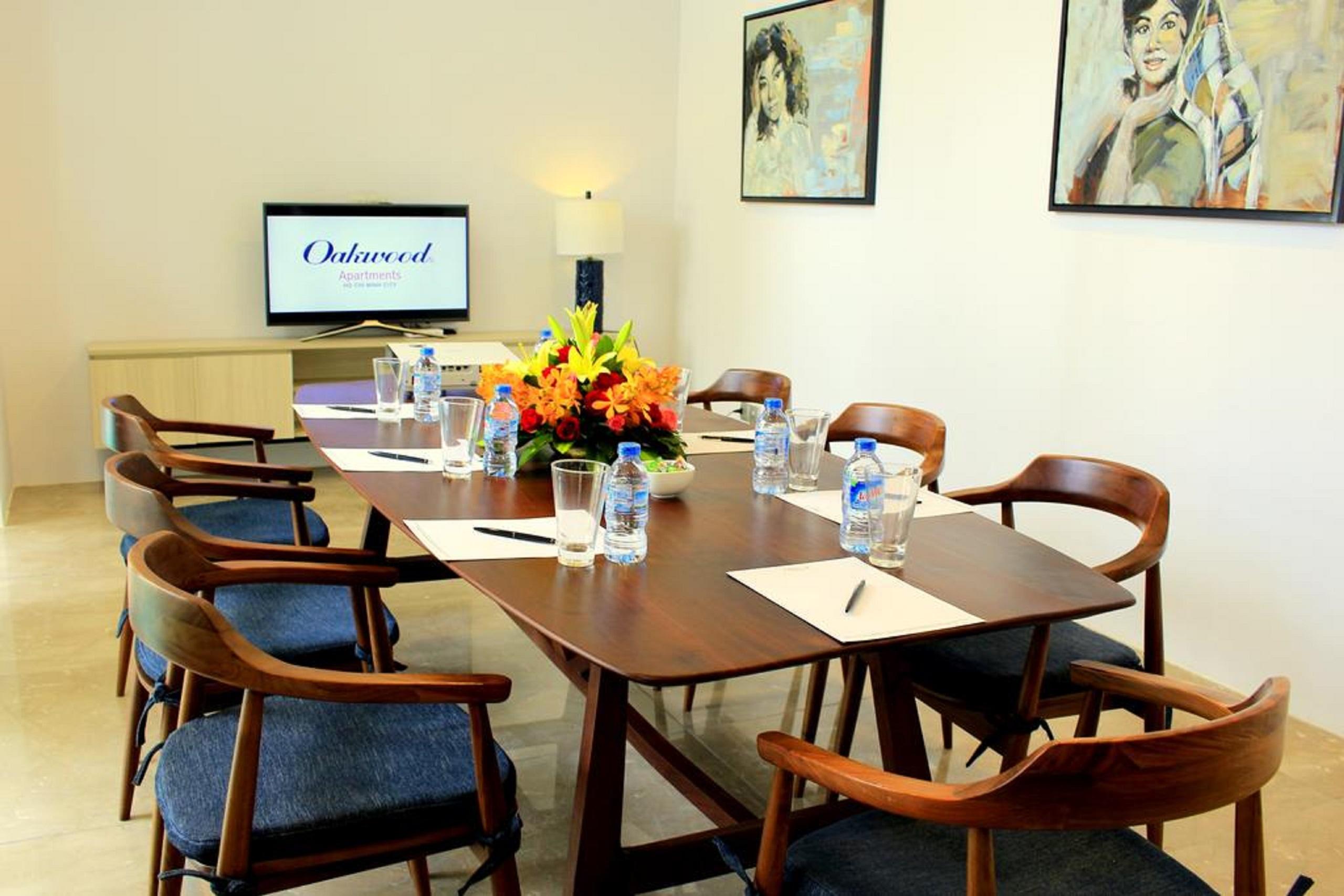 Do Thanh Residence Ho Chi Minh City Bagian luar foto