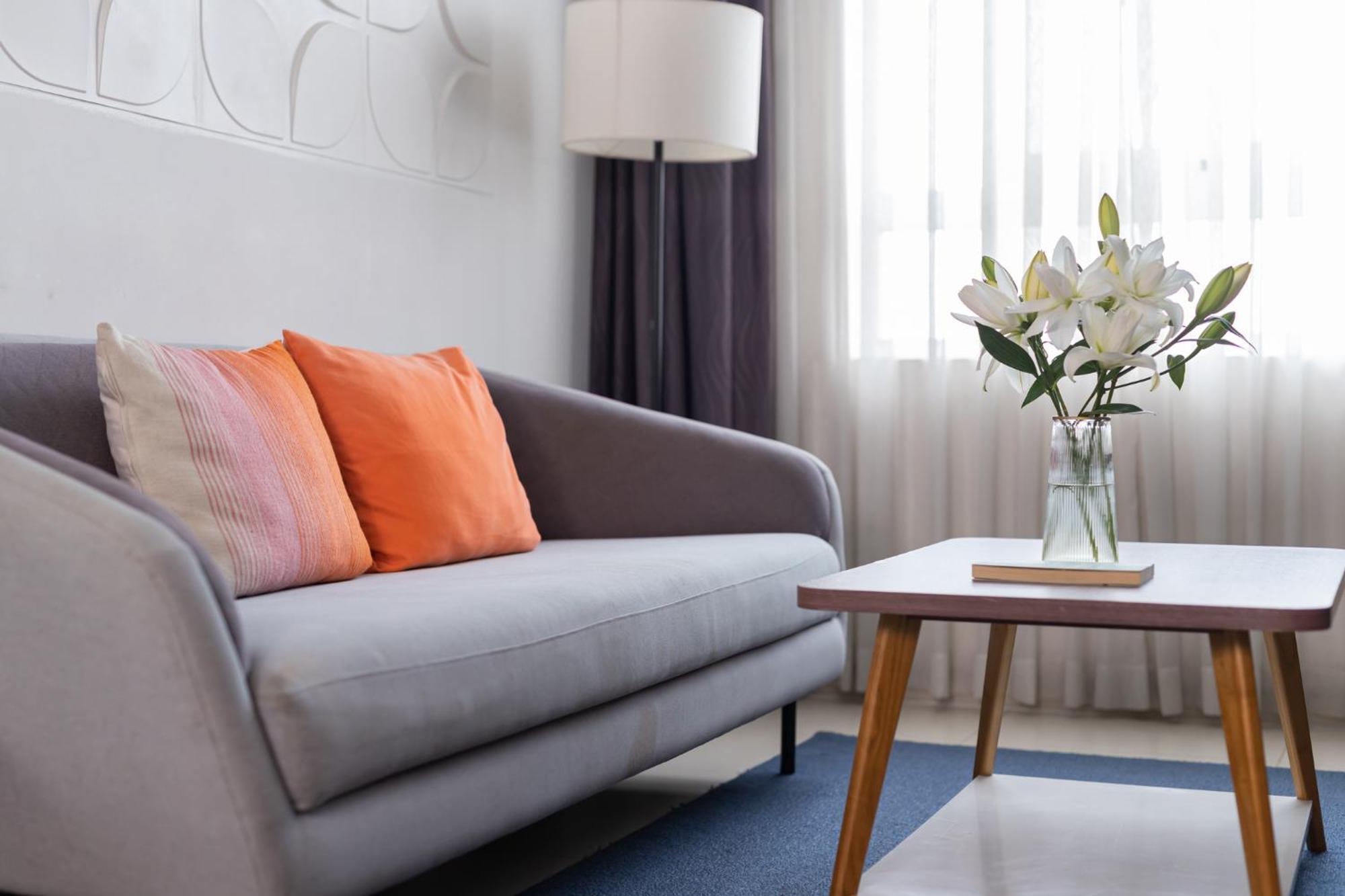 Do Thanh Residence Ho Chi Minh City Bagian luar foto