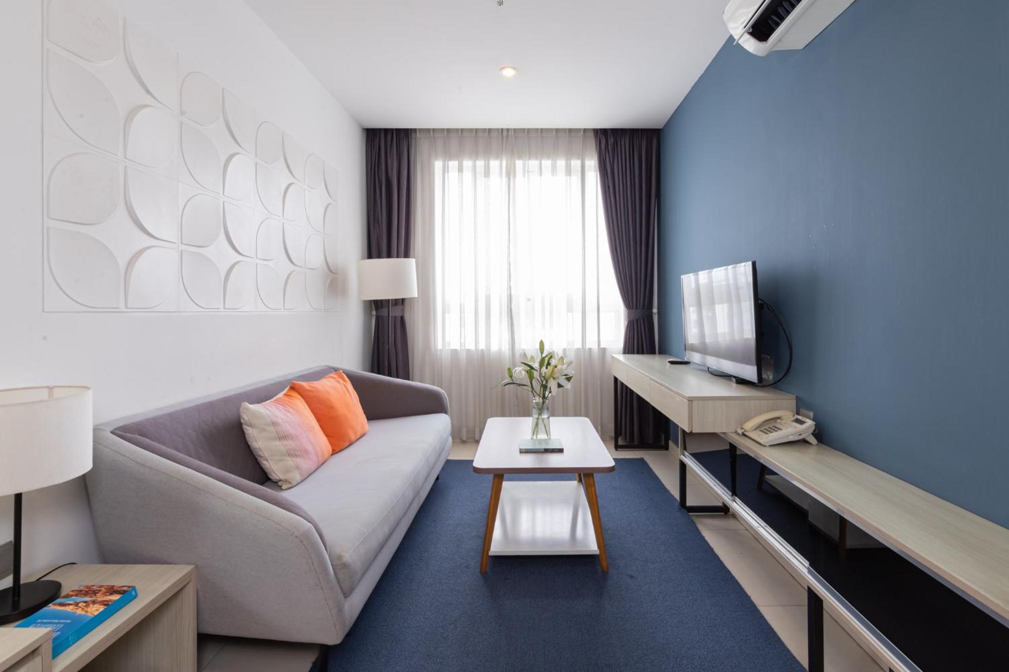 Do Thanh Residence Ho Chi Minh City Bagian luar foto