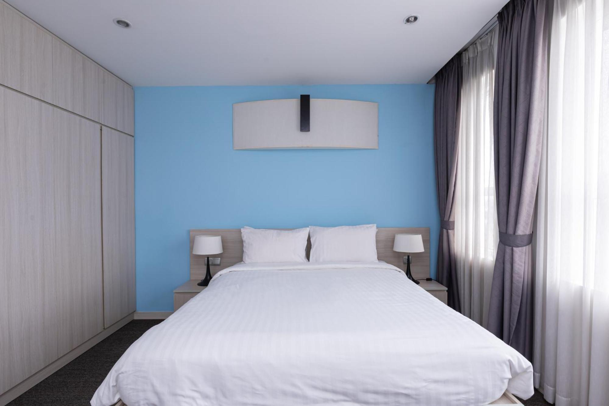 Do Thanh Residence Ho Chi Minh City Bagian luar foto