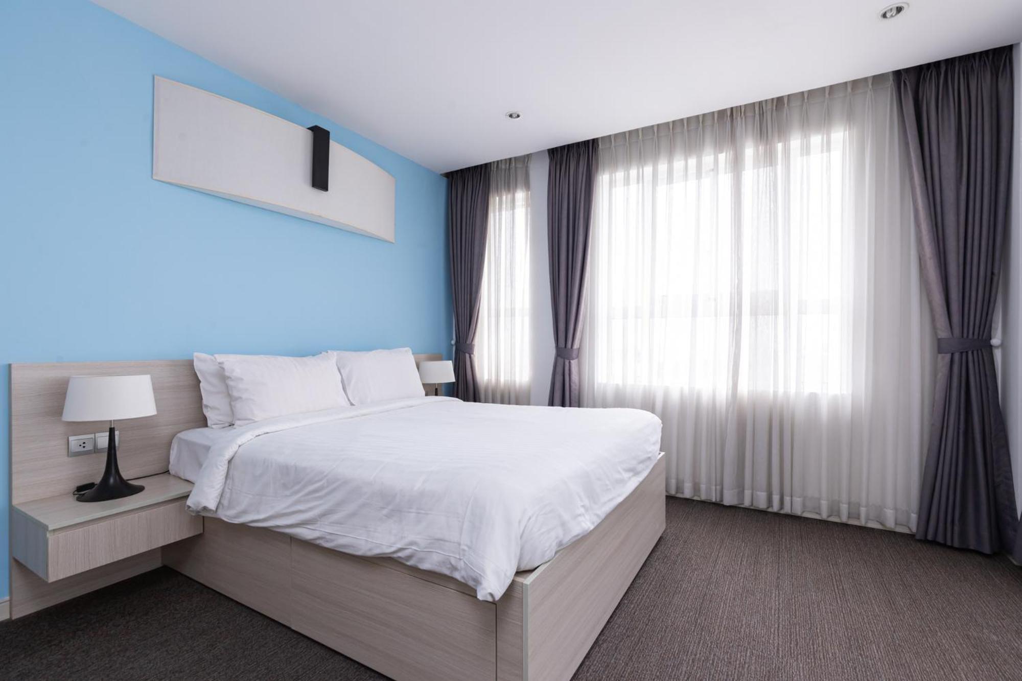 Do Thanh Residence Ho Chi Minh City Bagian luar foto