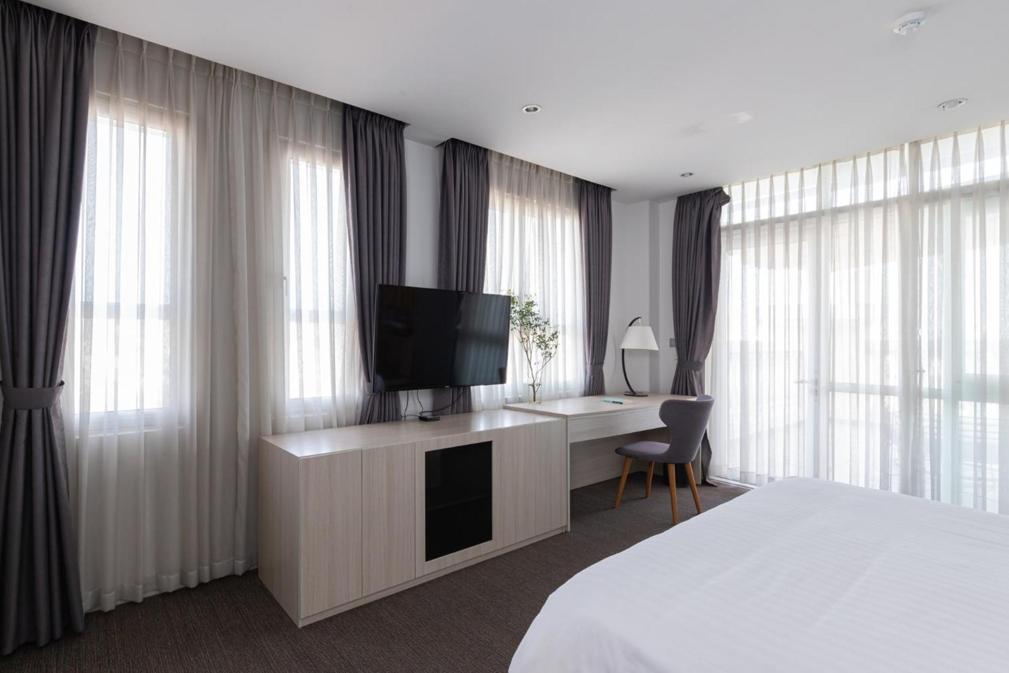 Do Thanh Residence Ho Chi Minh City Bagian luar foto