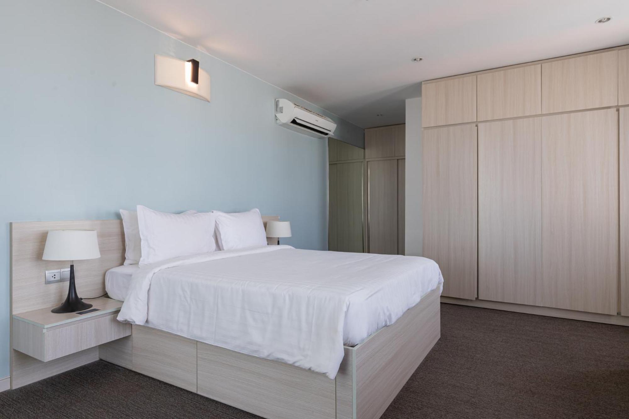 Do Thanh Residence Ho Chi Minh City Bagian luar foto
