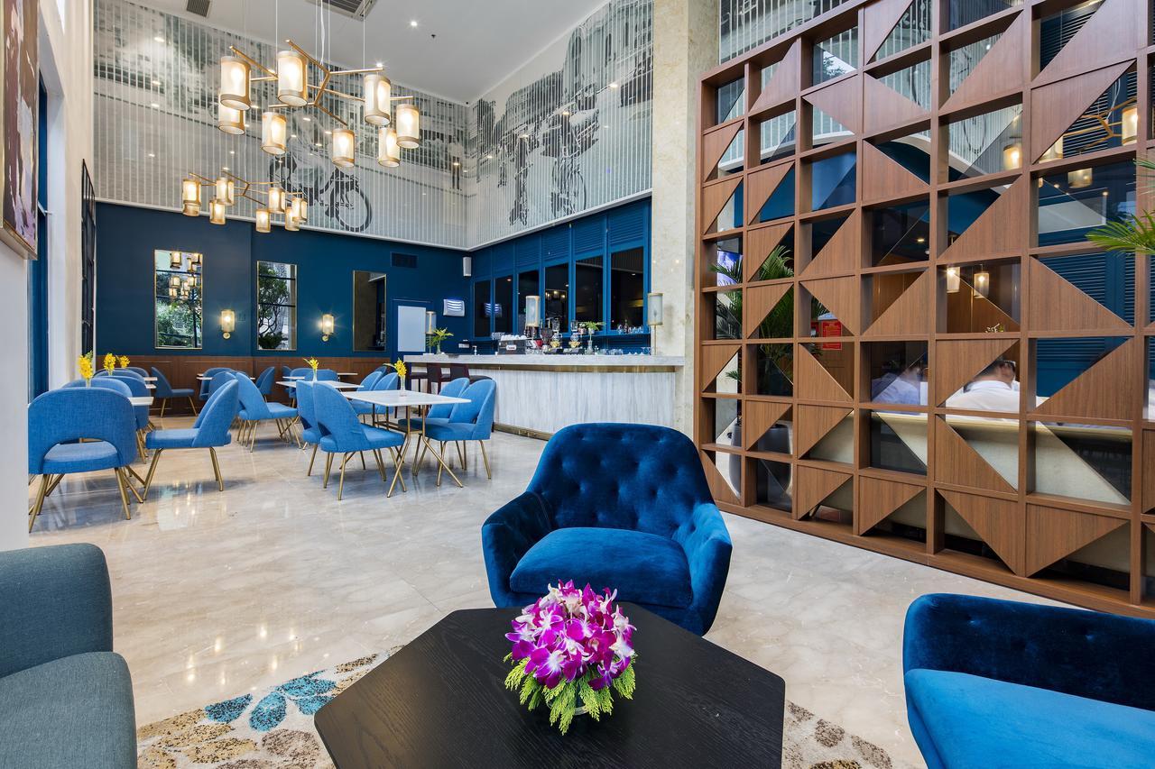 Do Thanh Residence Ho Chi Minh City Bagian luar foto