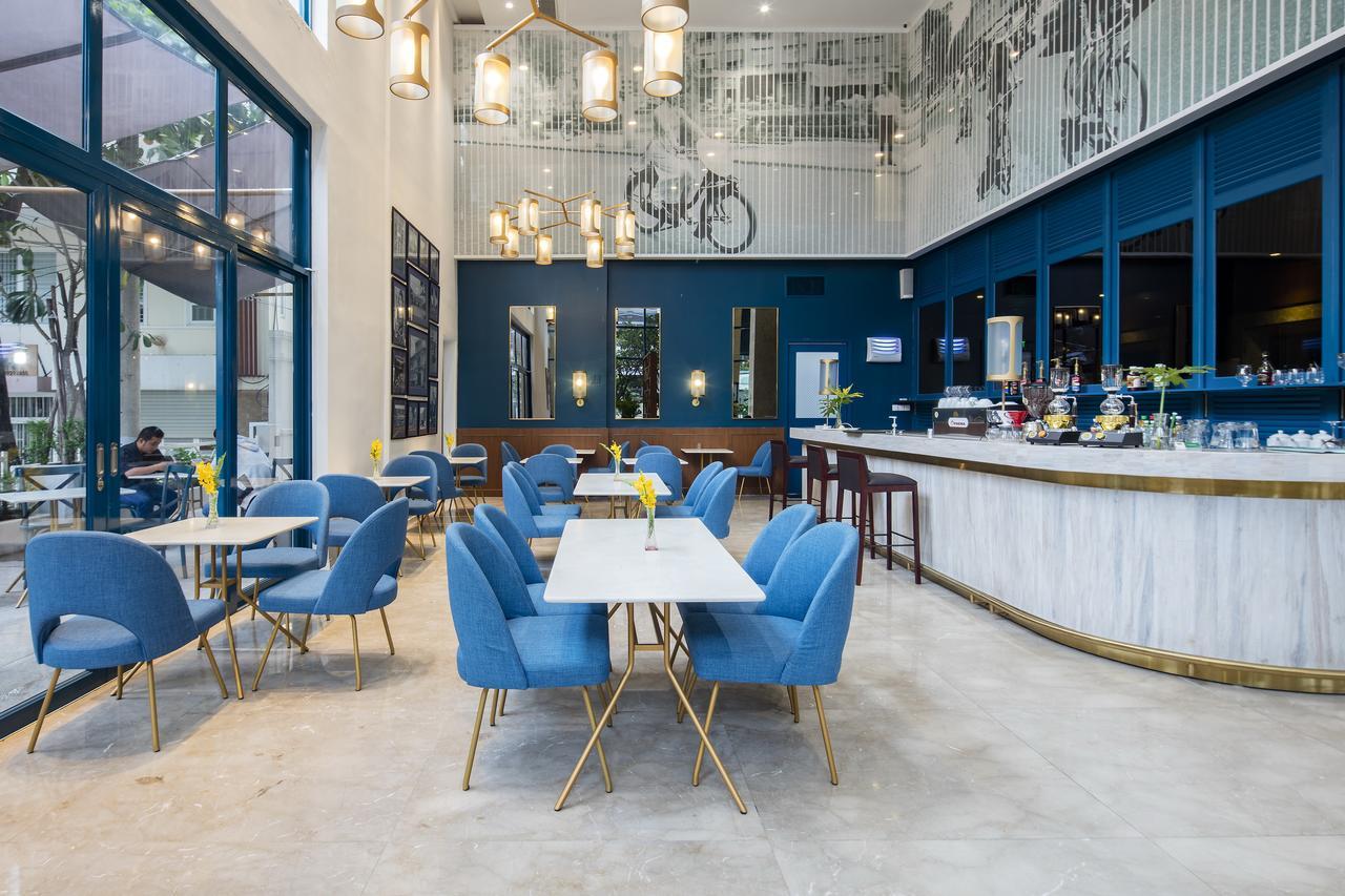 Do Thanh Residence Ho Chi Minh City Bagian luar foto